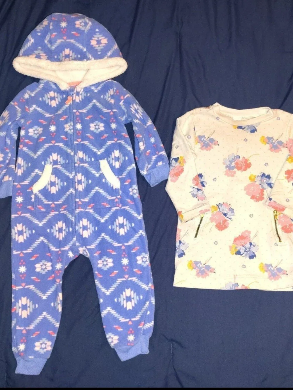 Baby Girl Bundle 12M